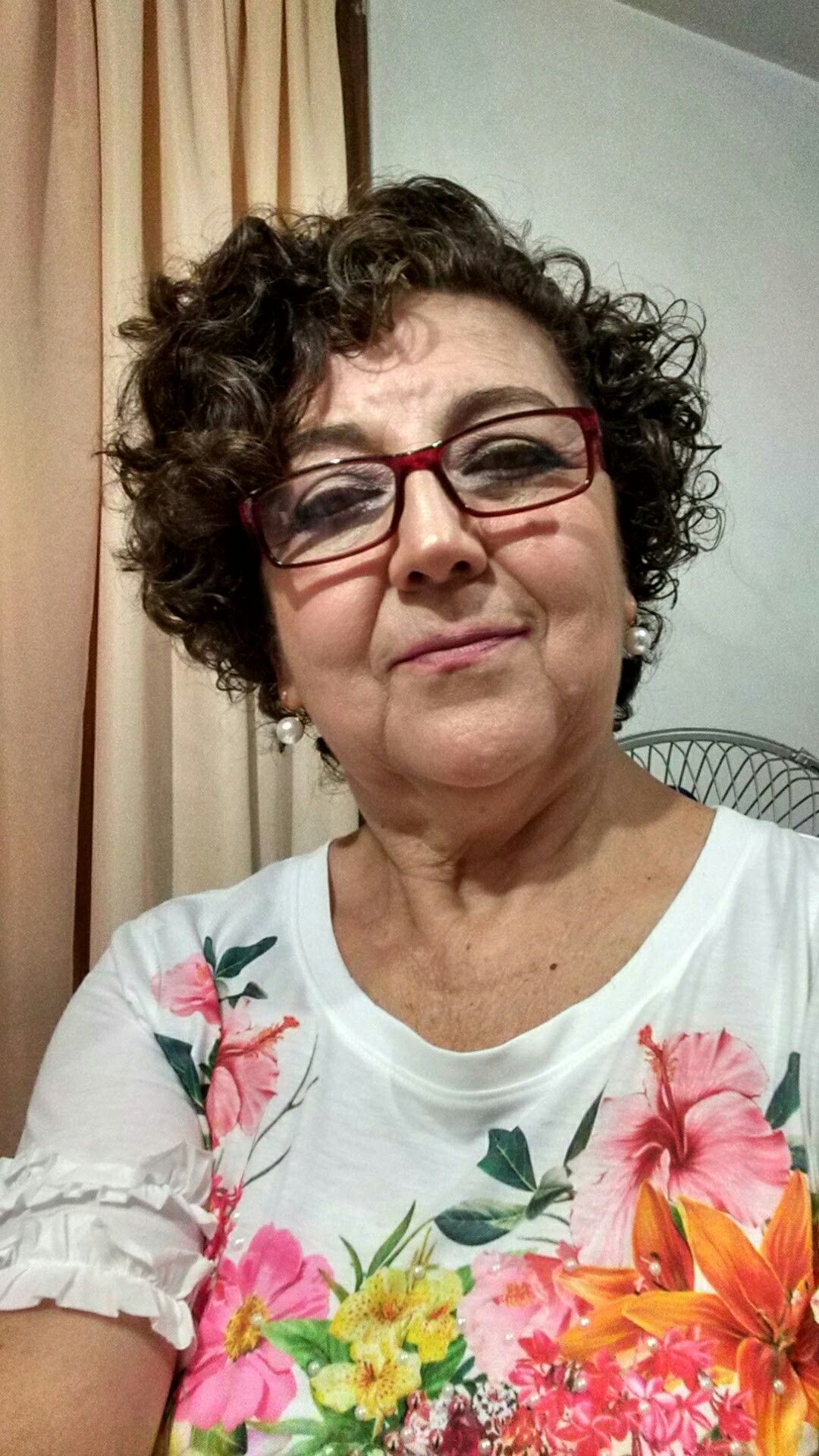 Foto de Sofía M.